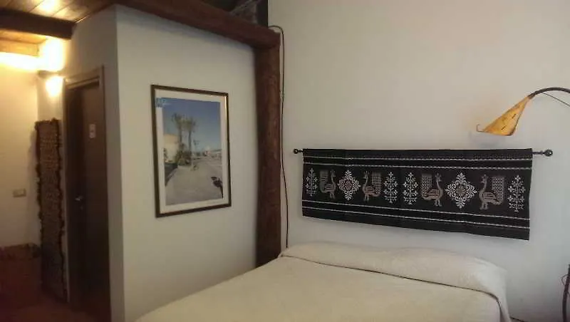 Bed & Breakfast Bed and Breakfast Lu Palau De Antoni Alghero