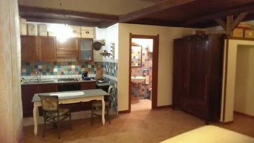 Bed and Breakfast Lu Palau De Antoni Alghero 2*,  Italia