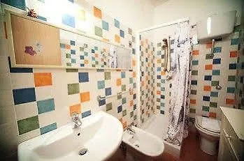Bed and Breakfast Lu Palau De Antoni Alghero