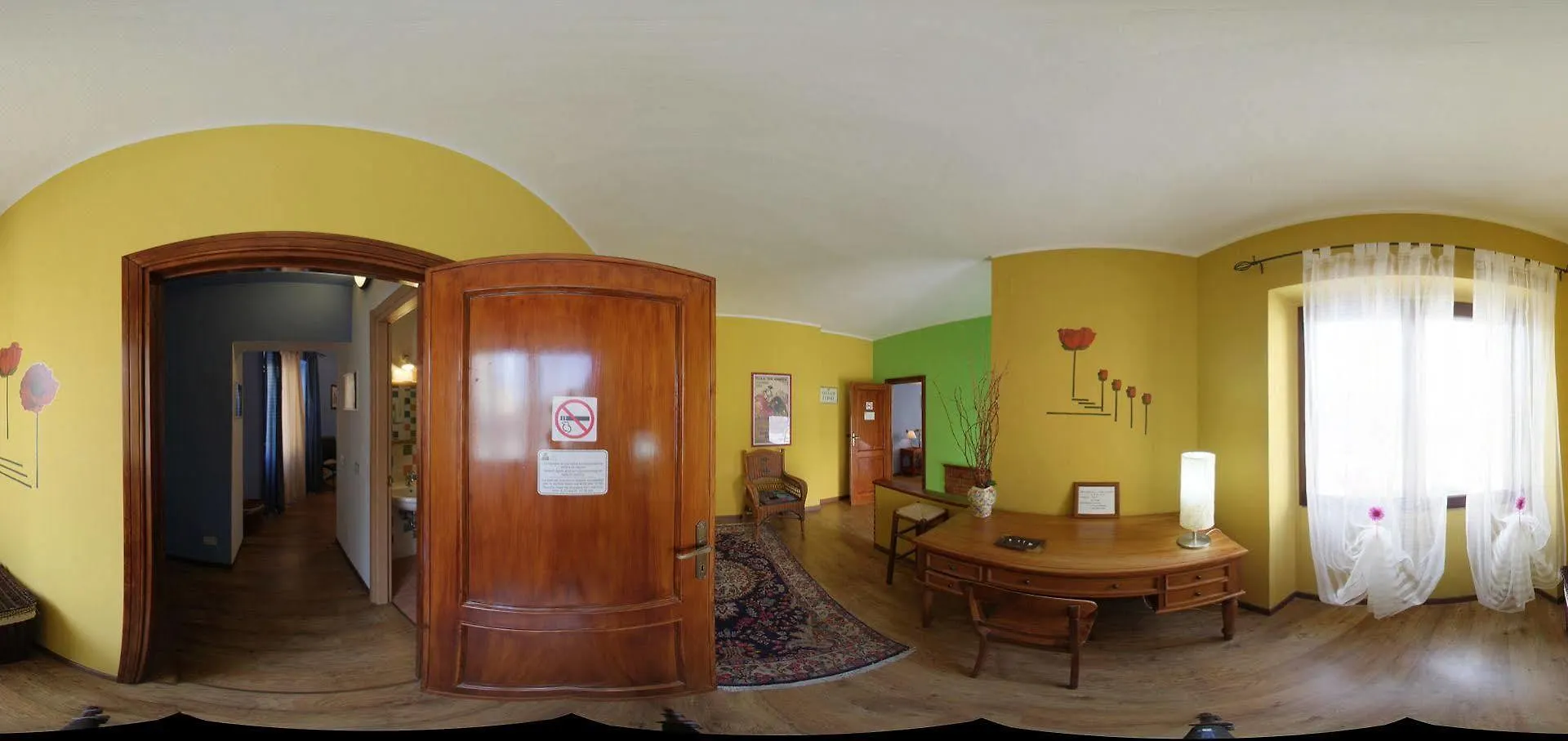 ** Bed & Breakfast Bed and Breakfast Lu Palau De Antoni Alghero Italia