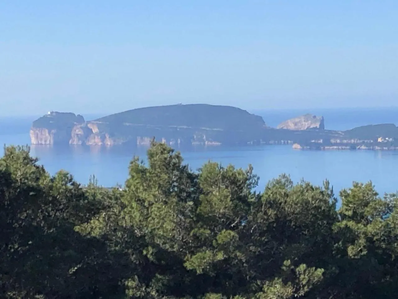 Bed and Breakfast Lu Palau De Antoni Alghero Bed & Breakfast