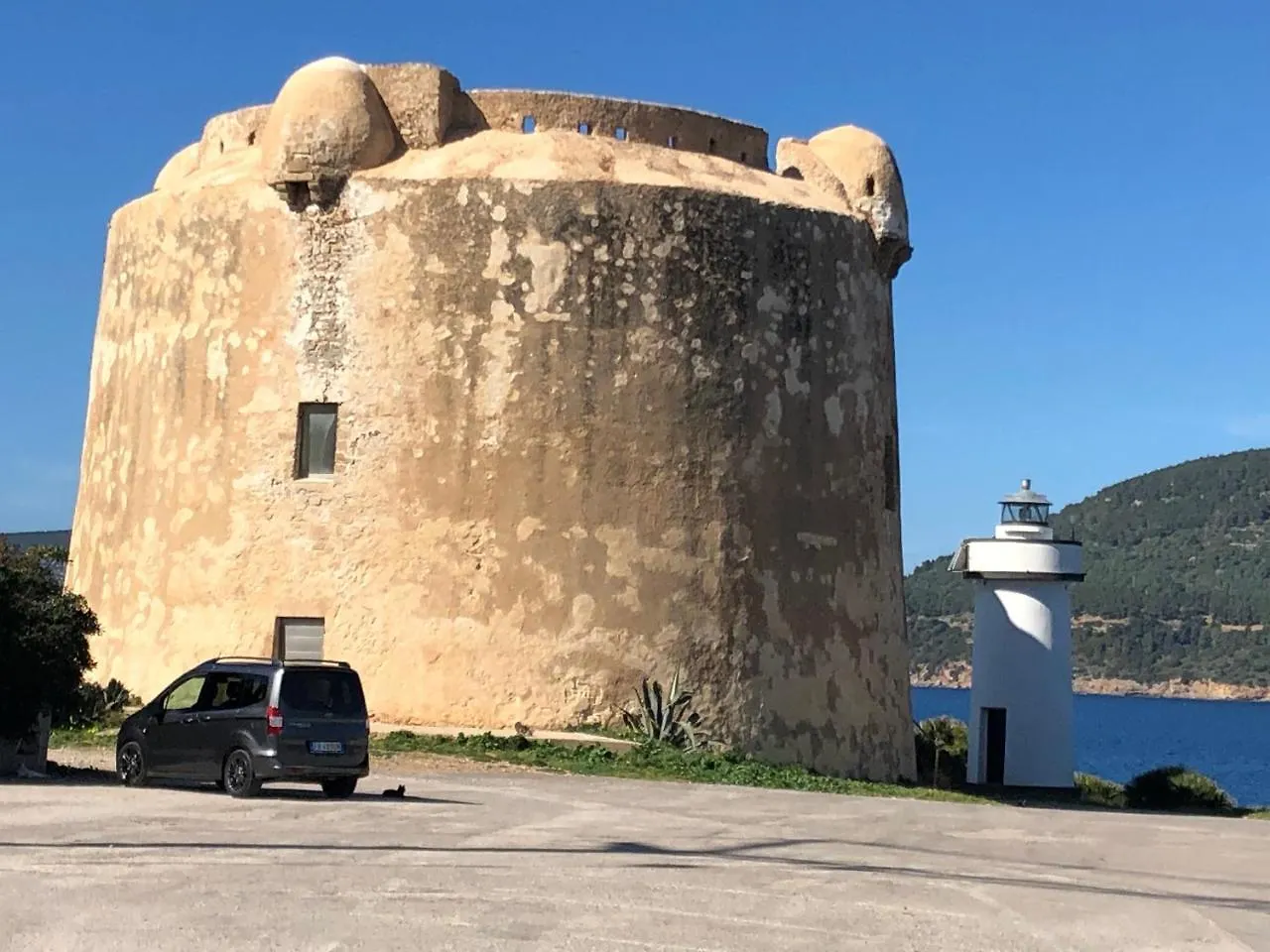 Bed and Breakfast Lu Palau De Antoni Alghero Bed & Breakfast