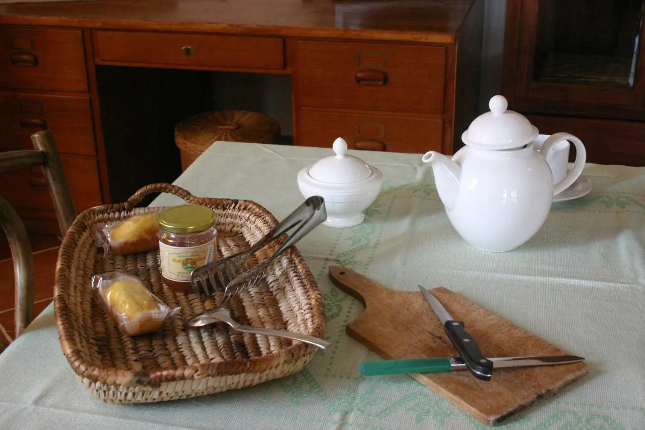 Bed and Breakfast Lu Palau De Antoni Alghero