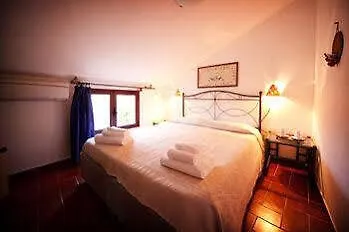 Bed & Breakfast Bed and Breakfast Lu Palau De Antoni Alghero