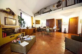 Bed and Breakfast Lu Palau De Antoni Alghero 2*,