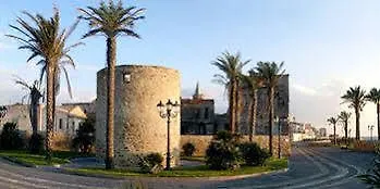 Bed and Breakfast Lu Palau De Antoni Alghero