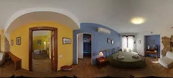 Bed & Breakfast Bed and Breakfast Lu Palau De Antoni Alghero