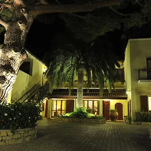 Casa di campagna Country Vessus